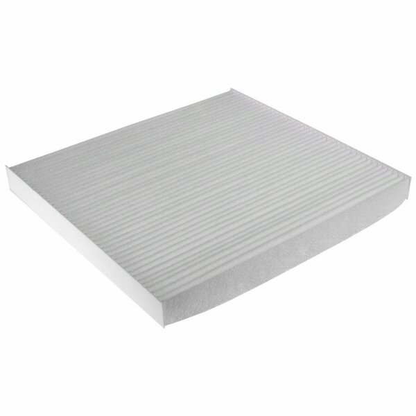 Mahle Cabin Air Filter, La157 LA157